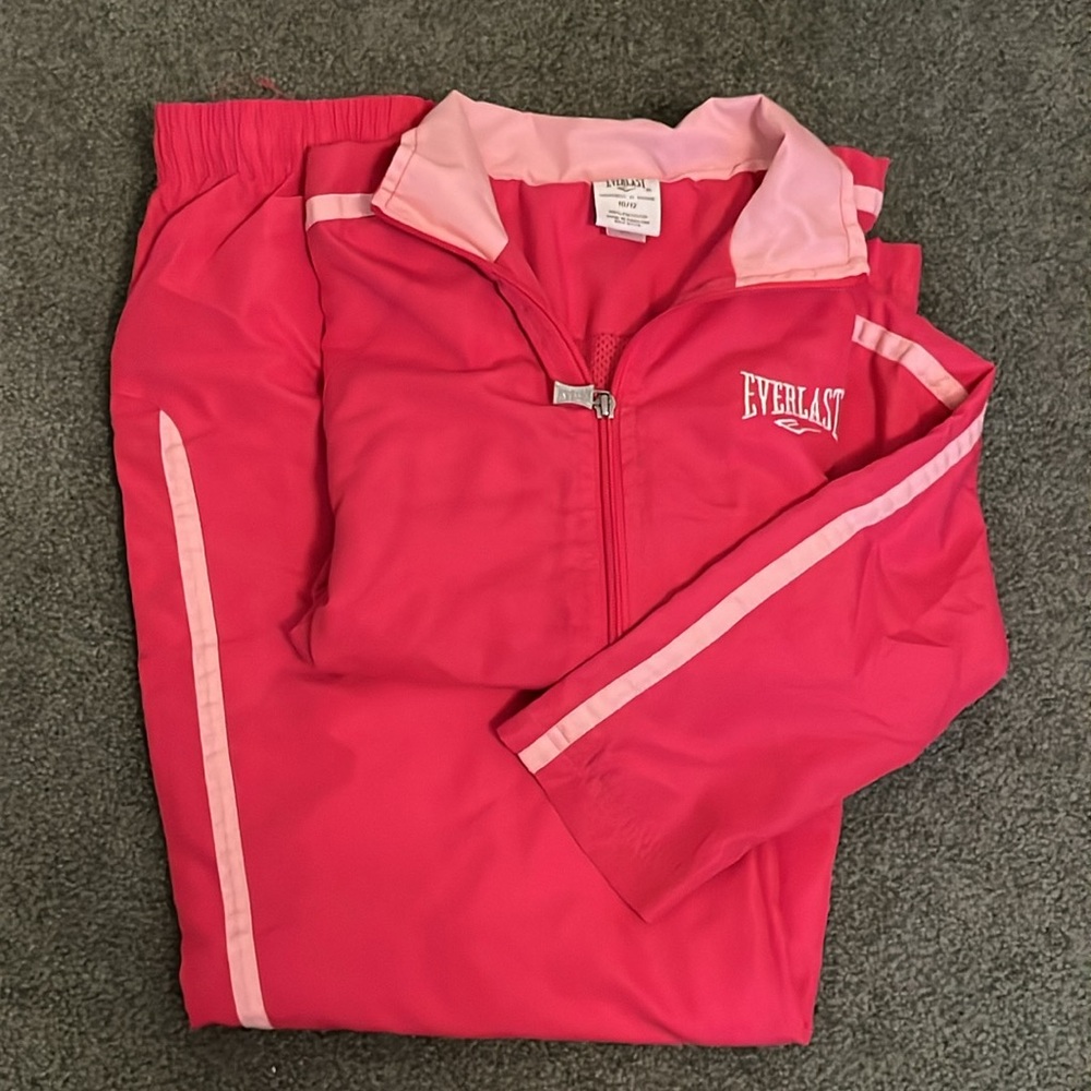 Everlast Jogging Suit